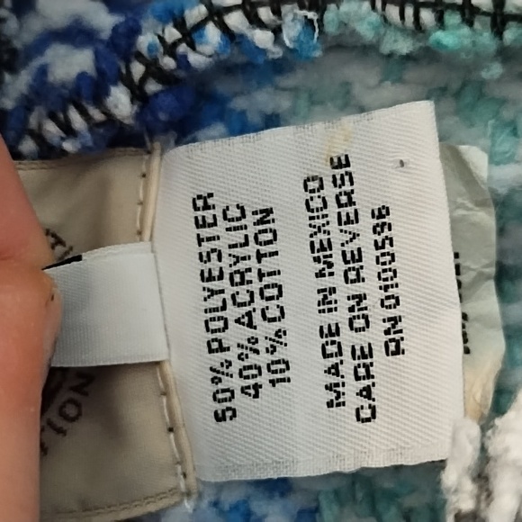 Winter Over Hoodie Surf Beach life long sleeve Top Sweater b62 - Picture 3 of 10